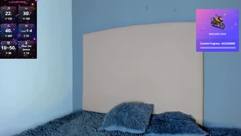 Yoi Olimpo online show from December 20, 1:00 pm