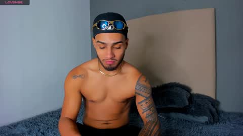 Yoi Olimpo online show from December 30, 3:13 pm