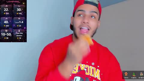 Yoi Olimpo online show from January 3, 3:33 pm