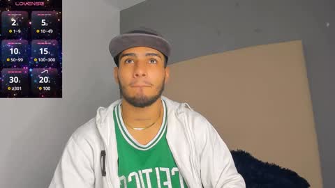 Yoi Olimpo online show from January 4, 12:27 pm