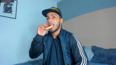 Yoi Olimpo online show from January 6, 12:13 pm