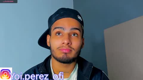 Yoi Olimpo online show from January 7, 12:09 pm