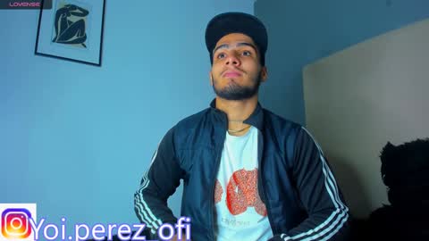 Yoi Olimpo online show from January 8, 12:15 pm