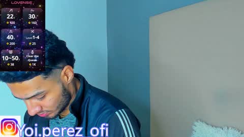 Yoi Olimpo online show from January 9, 1:02 pm