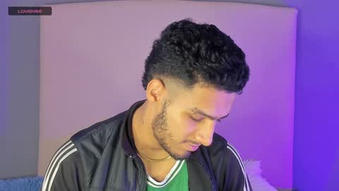 Yoi Olimpo online show from January 10, 12:47 pm