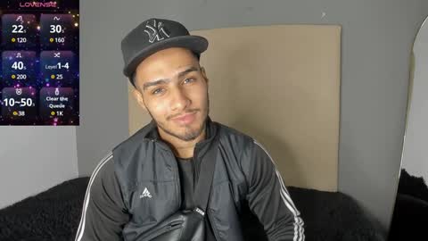 Yoi Olimpo online show from January 11, 11:56 am