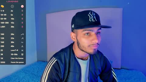 Yoi Olimpo online show from January 13, 12:24 pm