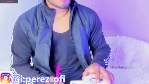 Yoi Olimpo online show from January 14, 12:45 pm