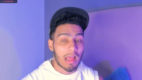 Yoi Olimpo online show from January 16, 12:31 pm