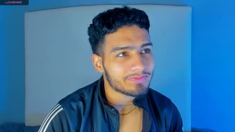 Yoi Olimpo online show from January 18, 12:26 pm