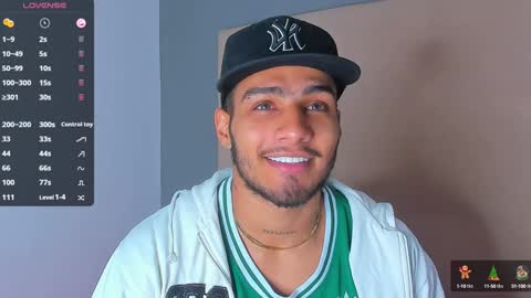 Yoi Olimpo online show from January 20, 12:49 pm