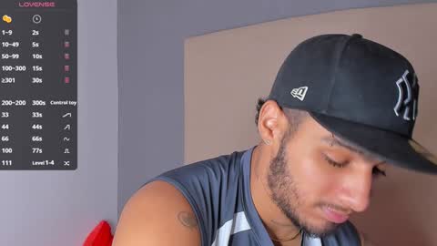 Yoi Olimpo online show from January 22, 1:11 pm