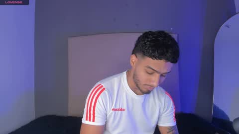 Yoi Olimpo online show from January 25, 1:08 pm