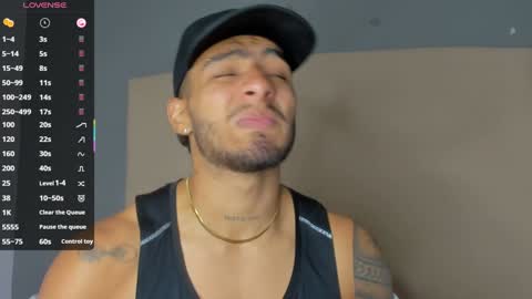 Yoi Olimpo online show from January 28, 12:22 pm