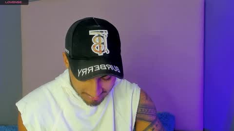 Yoi Olimpo online show from January 31, 12:07 pm