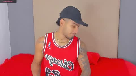 Yoi Olimpo online show from February 4, 12:11 pm