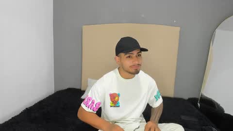 Yoi Olimpo online show from February 5, 12:38 pm