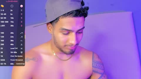 Yoi Olimpo online show from February 6, 6:13 pm