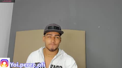 Yoi Olimpo online show from February 8, 12:06 pm