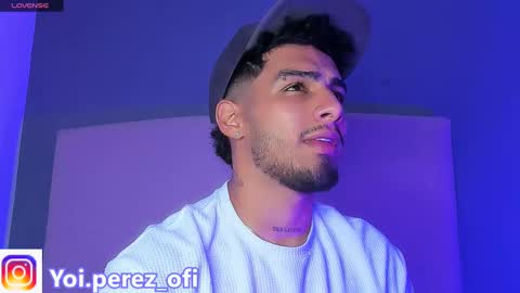 Yoi Olimpo online show from February 19, 12:22 pm