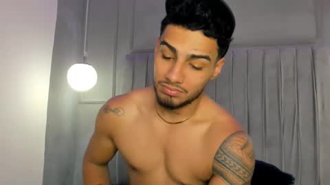 Yoi Olimpo online show from February 25, 12:03 pm