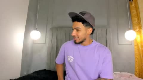 Yoi Olimpo online show from February 26, 12:14 pm