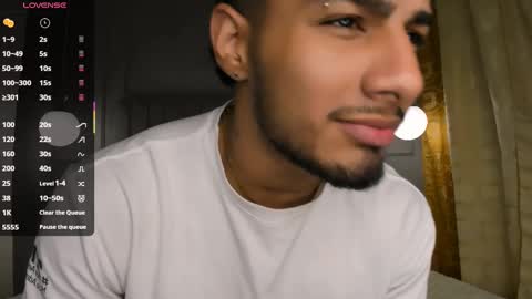 Yoi Olimpo online show from February 27, 12:34 pm