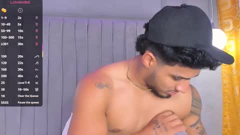 Yoi Olimpo online show from February 27, 6:42 pm