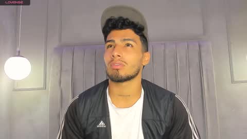 Yoi Olimpo online show from February 28, 12:09 pm