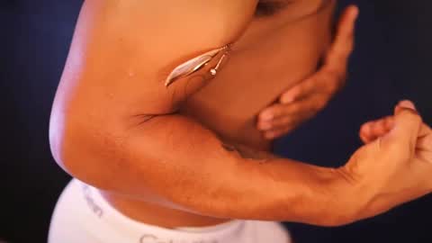 Yoi Olimpo online show from February 28, 3:15 pm