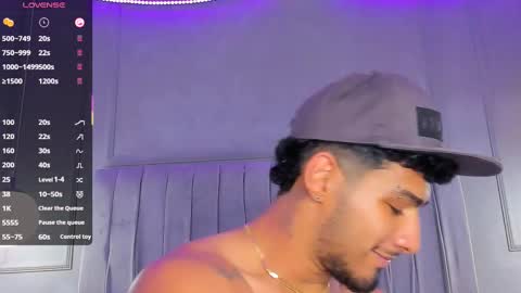 Yoi Olimpo online show from February 28, 6:20 pm