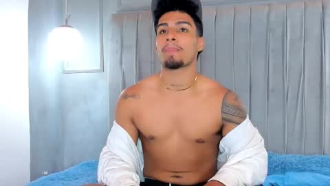 Yoi Olimpo online show from March 5, 3:18 pm