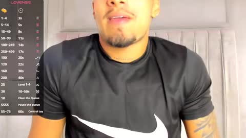 Yoi Olimpo online show from March 6, 12:30 pm