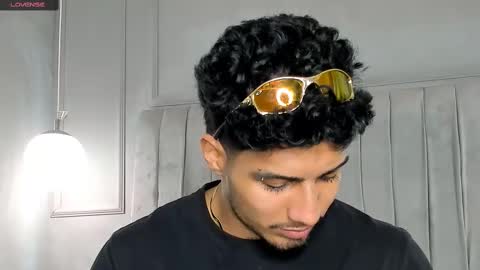 Yoi Olimpo online show from March 7, 4:55 pm