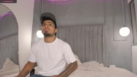 Yoi Olimpo online show from March 12, 12:36 pm