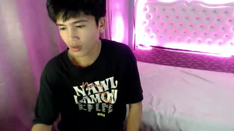 yokaii online show from January 8, 7:16 pm