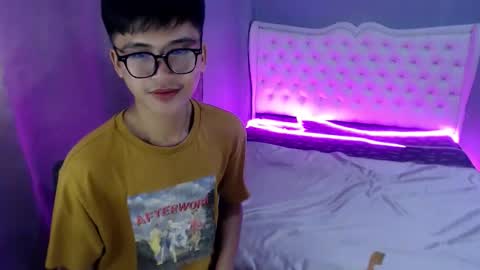 yokaii online show from January 13, 8:03 pm