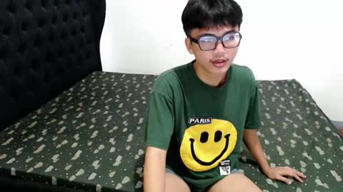 yokaii online show from May 25, 11:11 pm