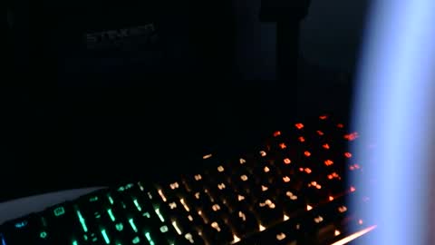 yokaxondoo online show from March 9, 5:33 am