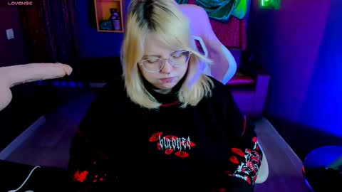 Yoki online show from January 9, 6:27 am