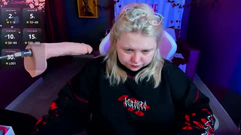 Yoki online show from February 12, 7:03 am