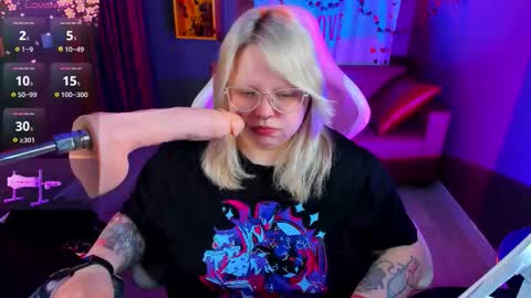 Yoki online show from February 27, 6:46 am