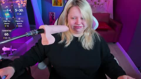 Yoki online show from April 17, 7:00 am