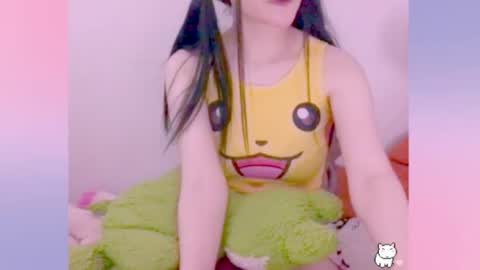 Yoko online show from July 8, 9:30 pm