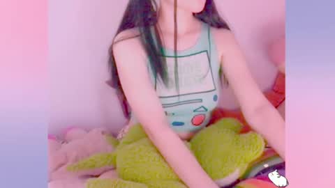 Yoko online show from July 9, 8:02 pm