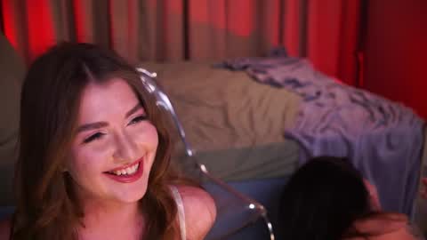 Yoko online show from April 10, 5:45 am