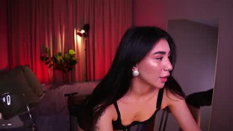 Yoko online show from June 19, 5:56 am