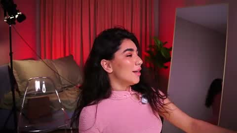 Yoko online show from July 19, 5:44 am