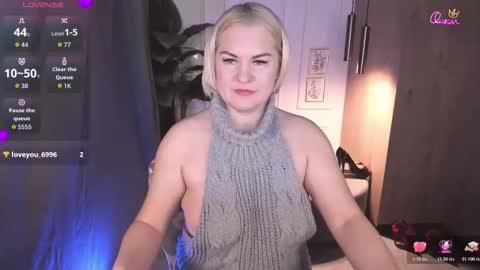 Yolanda online show from March 16, 8:35 pm