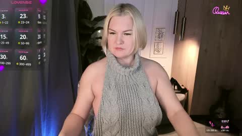 Yolanda online show from April 7, 8:42 pm